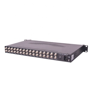 Softel <strong>DVB</strong>-S/S2/T/C ISDB-T ASTC Convert ASI <strong>Input</strong> Into <strong>IP</strong> Package 24 Tuner to <strong>IP</strong> Gateway