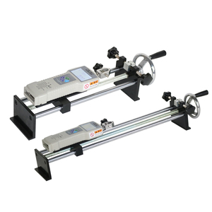 1000N Digital-Display Federnverlängerung Zug-/Kompressor-Ladertestgerät/Federntester - Product Image 2