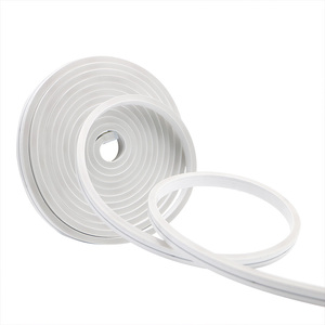 Sanat gücü fabrika özelleştirme pembe Led Neon kordonlu lamba 45LM/W 8MM Neon ışık şeridi - Product Image 2