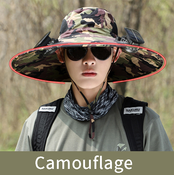 Camouflage