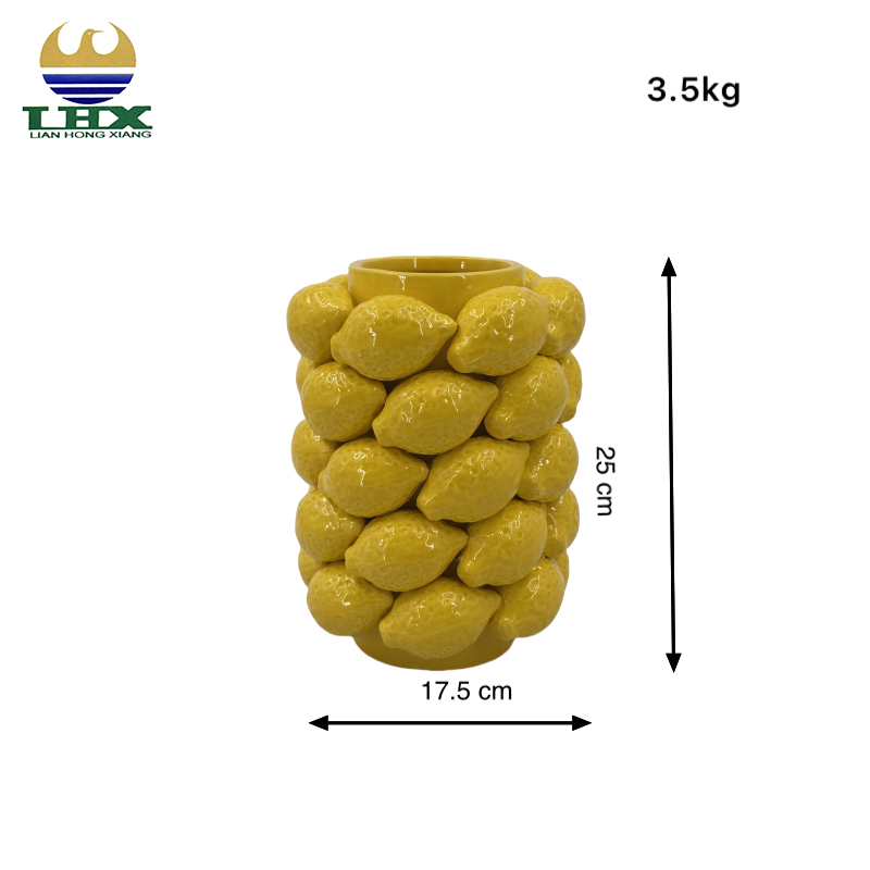 17,5*17,5*25 centimetri