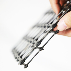 <span class=keywords><strong>PP</strong></span> hai trục <span class=keywords><strong>geogrid</strong></span> sỏi lưới đường lái xe sạt lở sửa chữa geosynthetics vật nuôi đơn trục <span class=keywords><strong>geogrid</strong></span> Pet CuộN <span class=keywords><strong>PP</strong></span> hai trục geogid - Product Image 6