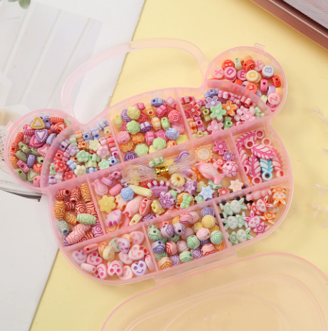 Handheld Bear+Water Wash