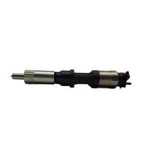 4HK1コモンレールインジェクターディーゼル燃料インジェクター095000-8901 0950008901いすゞエンジンインジェクター用 - Product Image 3