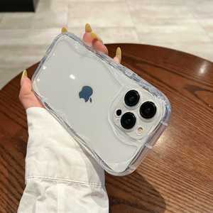 Su geçirmez cep telefonu kılıfları cep telefonu kabuk Iphone 16 iPhone 15Pro durumda darbeye ve anti-parmak izi koruması ile - Product Image 2
