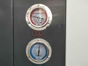 水チラー工業用小型タンクチラー水冷システムポンプ付き