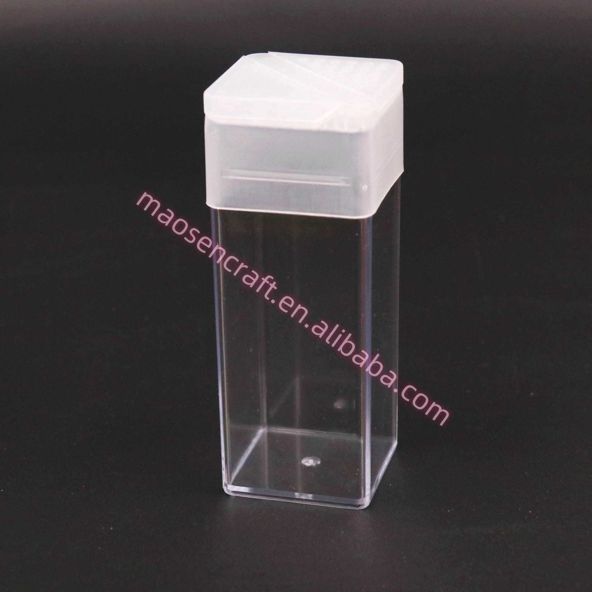 Tall Transparente 4,5 oz