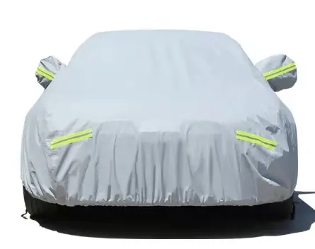Housses de protection de voiture en tissu Oxford 150d étanche au meilleur prix