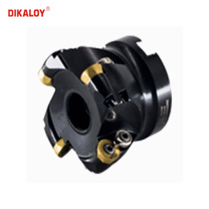BAP400R yüksek kaliteli yüz Mill başkanı kesme aletleri yüz freze kesicisi için AMPT/ APKT1604 - Product Image 2