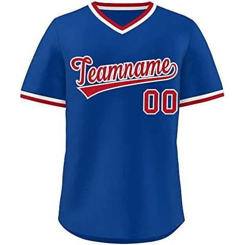 5.royal BlueRed