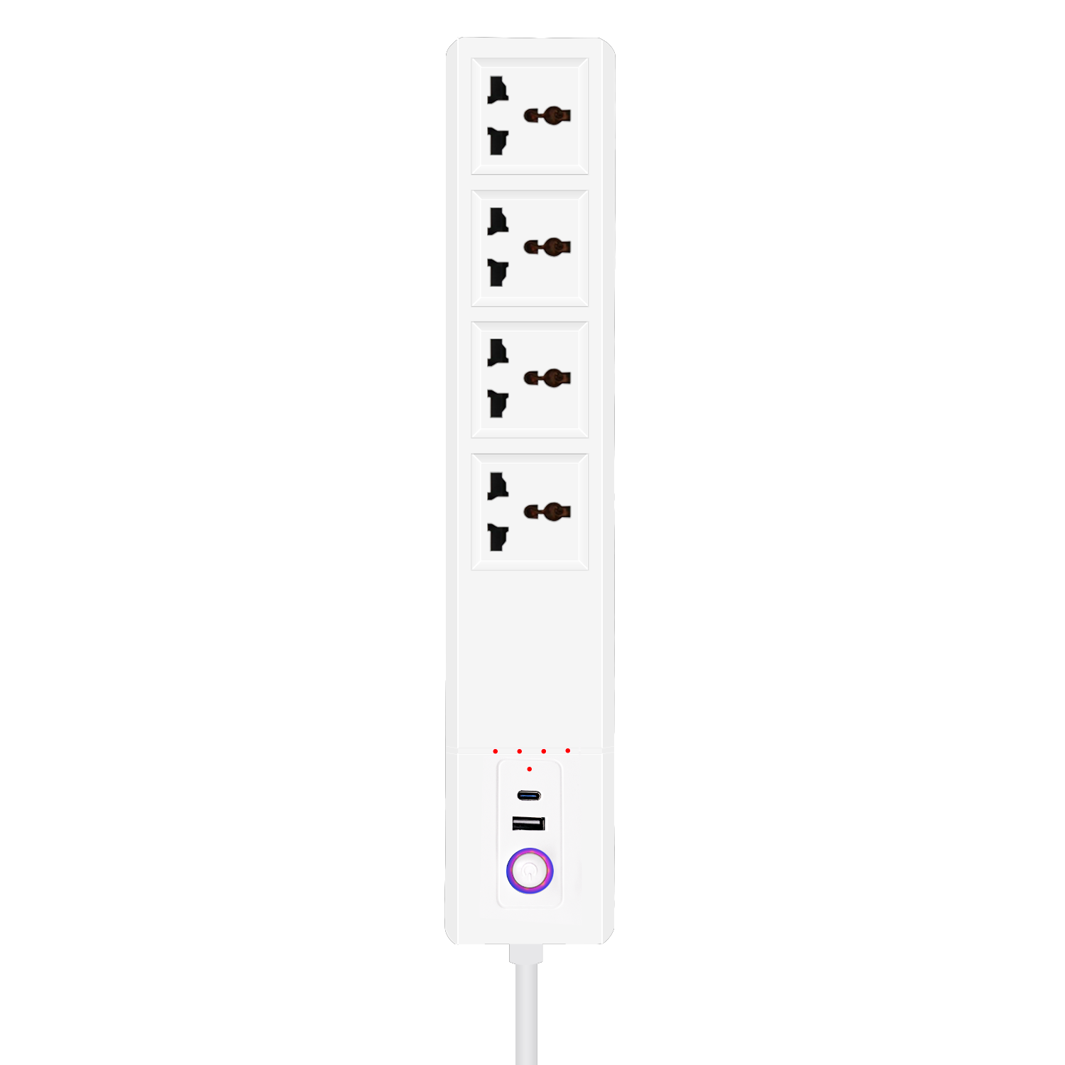 Multifunction+USB+TYPE-C