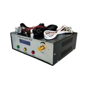 Banco di prova Diesel dell'iniettore della macchina Common Rail CRI201 dell'iniettore con la funzione di codifica - Product Image 4