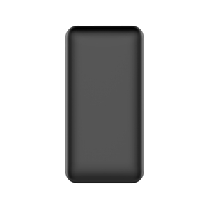2025 Nuevo diseño de alta velocidad PD 20W Power Bank con capacidad de 20000mAh Pantalla LED tipo C Paquete de batería de polímero de litio Precio de fábrica
