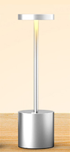 silver