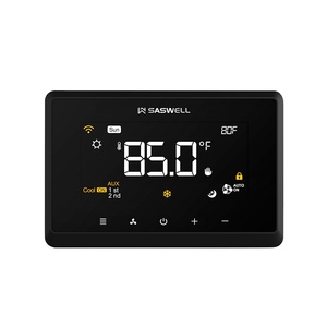 Smart BACnet термостат-энергоэффективное управление HVAC для автоматизации зданий - Product Image 1