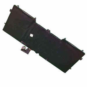 3h76r c4K9v Pin máy tính xách tay cho Dell XPS 12 9q33-l221x 13 9333 ultrabook 13 13-L321X L322X 489xn pkh18 - Product Image 6