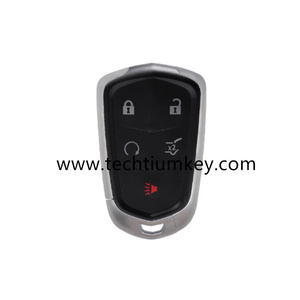 Autel Universal Smart Key IKEYGM005AL 5 Tasten für GM Cadillac Wird mit dem Programmierer OBD2 Scanner KM100 IM508 IM608S II verwendet - Product Image 2