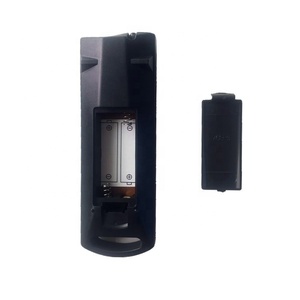 赤外線TVリモコン2.1/3.1/5.1オーディオMP3リモコンのカスタマイズ - Product Image 4