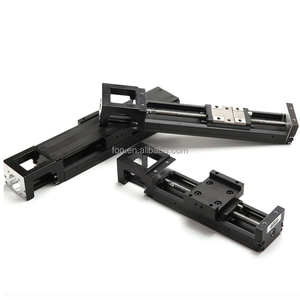 Modulo di movimento lineare del sistema attuatore lineare di alta precisione - Product Image 5