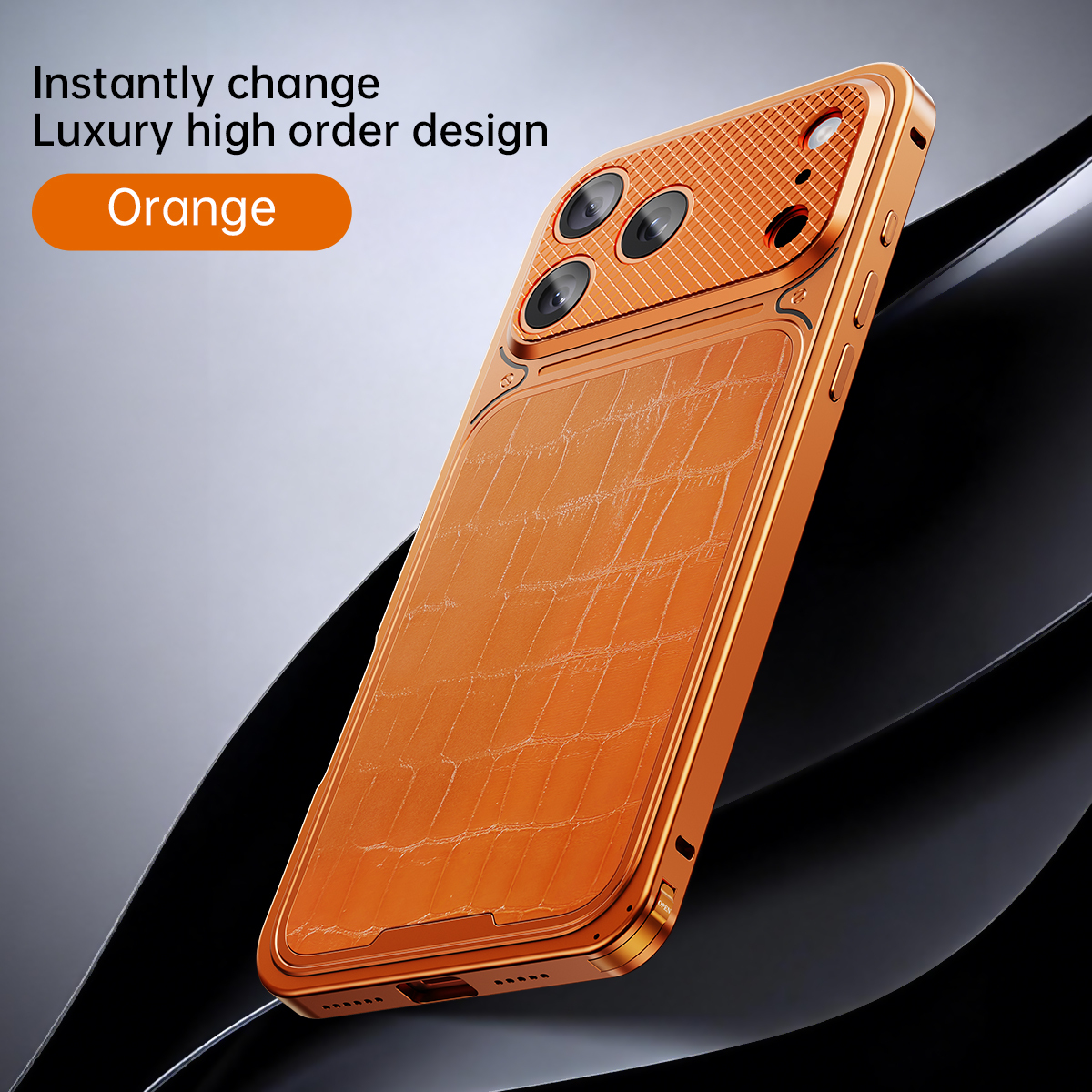 Naranja