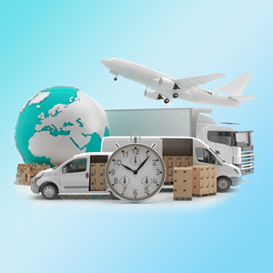 Надежная логистика авиаперевозок транспортный агент из Шэньчжэня, Шанхай, Пекин, <span class=keywords><strong>LAX</strong></span> JFK - Product Image 5