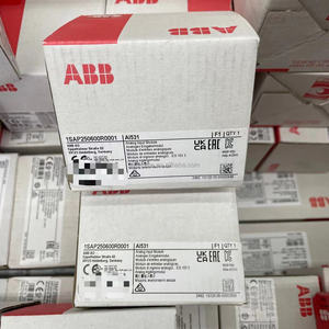A BB AI531 <strong>Analog</strong> <strong>Input</strong> <strong>Module</strong> 1SAP250600R0001 - Product Image 2