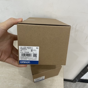 ПЛК промышленной автоматизации с двойным CP2E-N60DR-D Ethernet и Modbus RTU для интеллектуальных производственных систем - Product Image 3