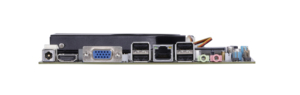 2025 ELSKY Günstige PC Mainboard 988B Pin 2. 3. Generation Notebook CPU Dual Core HM67 Chipsatz DDR3 8G RAM 1/2 * LAN MSATA I3-2350M - Product Image 5