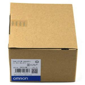 OMRONyb CP1W-20EDT1入出力ユニットCPシリーズ新しいオリジナル - Product Image 6