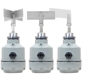 Factory Direct Sales Powder Solid Detection Sensor <strong>Rotating</strong> Blade <strong>Rotating</strong> Paddle Liquid Level Switch - Product Image 5