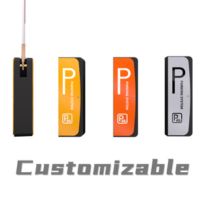 TP, автоматический двунаправленный шлагбаум сервопривода - Product Image 6