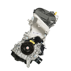 มอเตอร์บล็อกยาว cwva cwvb 1.6L MPI EA211เครื่องยนต์100% ผ่านการทดสอบสำหรับ Skoda Octavia karoq Volkswagen Golf Jetta POLO - Product Image 5