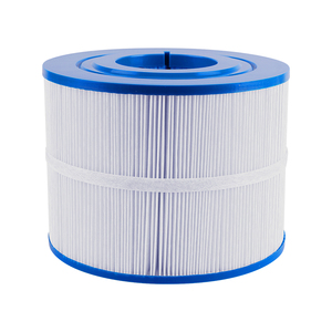 21 Năm YUNDA Lọc Trực Tiếp Cung Cấp Hộ Gia Đình Sử Dụng Vật Liệu Tiên Tiến Phù Hợp Sử Dụng Trilobal Vải Nóng Tinh Khiết Spa Bộ Lọc - Product Image 1