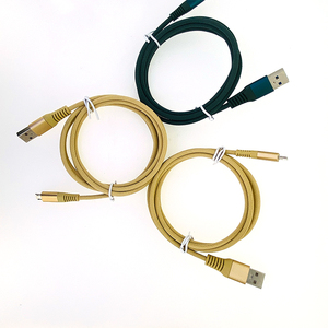 最畅销的定制编织<span class=keywords><strong>usb</strong></span>线<span class=keywords><strong>Usb</strong></span> A至c型<span class=keywords><strong>usb</strong></span>快速充电线，适用于手机和安卓系统