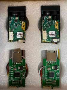 10m Laser Distance Measurement Module <strong>Sensor</strong> <strong>Analog</strong> Voltage <strong>Output</strong> 0~5V