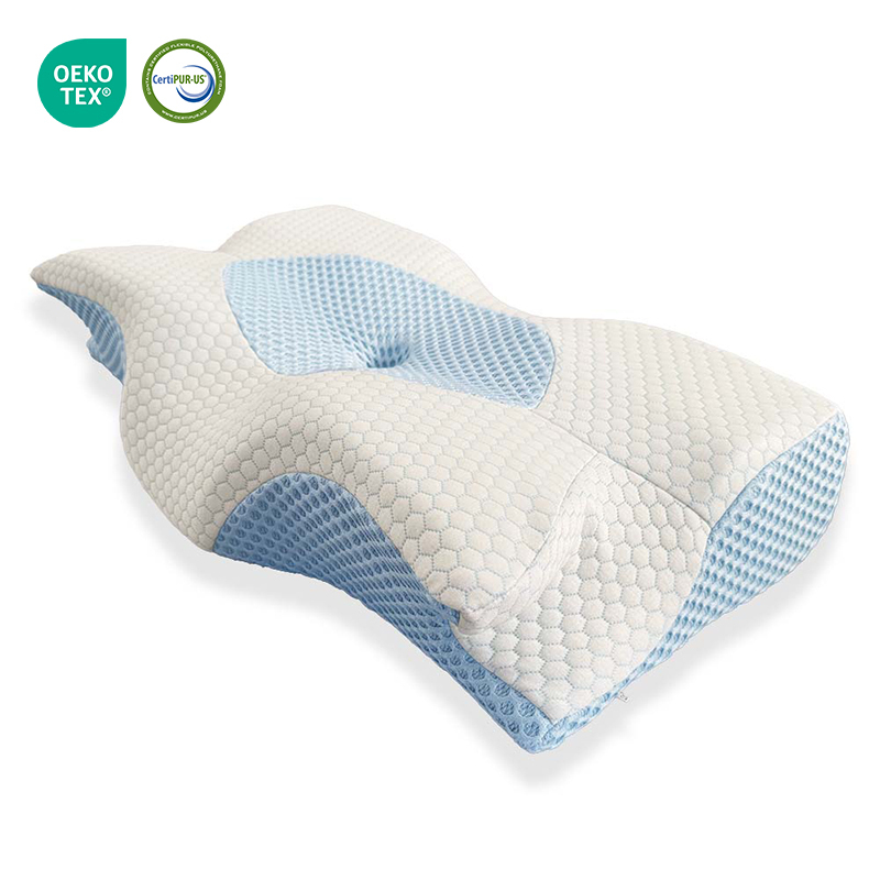 Bianco + blu