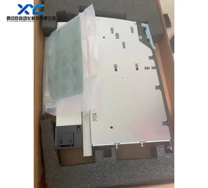For SIEMENS S120 Single Motor <strong>Module</strong>: 6SL3120-1TE13-0AA4 Input: 600V DC <strong>Output</strong>: 3A 100% Brand New Original in Stock - Product Image 6