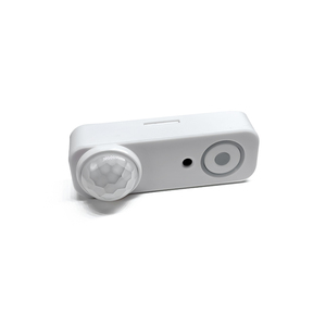 HNS134PIR Entrada de 12V 0-10V Interruptor de sensor de movimiento PIR con monitoreo de luz diurna Producto de estilo enchufable - Product Image 2
