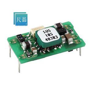 SUS1R51212C BOM Service DC DC CONVERTER 12V SUS1R51212C - Product Image 1