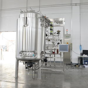 Động vật tế bào gốc văn hóa đình chỉ bioreactors trong tế bào nông nghiệp, bioreactors cho tế bào nuôi cấy thịt - Product Image 4