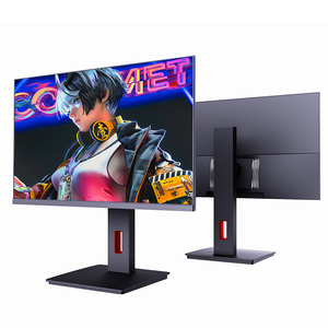 Guangzhou SOYER Produce 240Hz 4K Curved 32 Inch 4K Gaming Monitor 144Hz Curve Monitor Pc <strong>Computer</strong> Gaming Monitor - Product Image 2