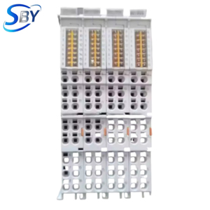 Bir yıl garanti ile yepyeni orijinal EL6695 EL5152 programlanabilir mantık denetleyicisi - Product Image 4