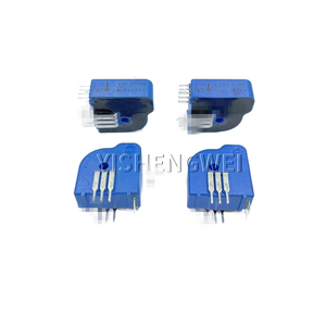 Elektronische Komponenten Sensoren LTSR6-NP Stroms ensor mit Hall-Effekt-Closed-Loop-Spannung - Product Image 3