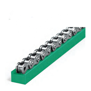 T Type <strong>UHMWPE</strong> Plastic Roller <strong>Chain</strong> Linear <strong>Guide</strong> <strong>Rail</strong> - Product Image 5