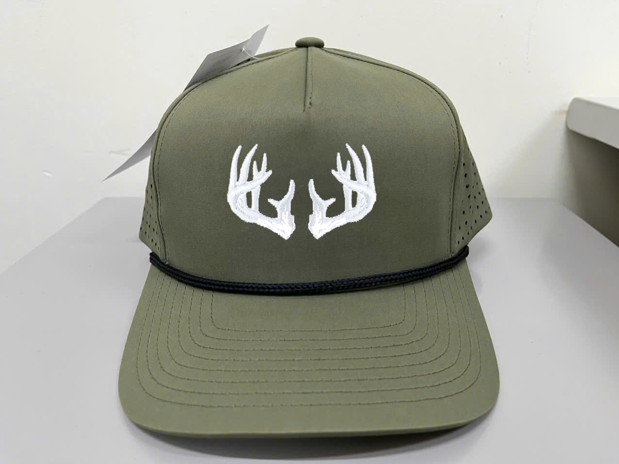 custom hat