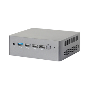 <strong>In</strong>-tel 11th Gen N100 <strong>Processor</strong> DDR4 Bluetooth Win11 Linux Ubuntu Personal Desktop Small <strong>Computer</strong> - Product Image 3