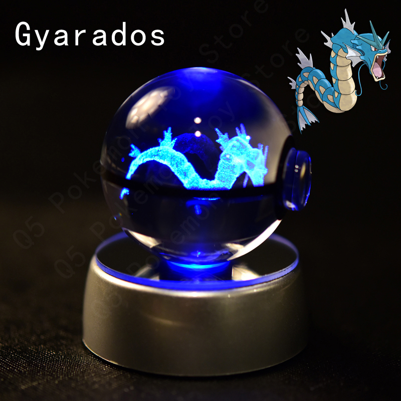 18 gyarados