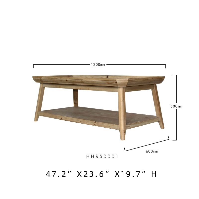 Wooden