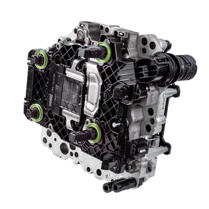 WWT ODE325025B DSG 7-Speed DQ380 yeniden üretilmiş şanzıman kontrol ünitesi TCU 0DE927711B mekatronik şanzıman parçaları <span class=keywords><strong>VW</strong></span> AUDI için - Product Image 2