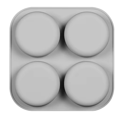 Random color/grey